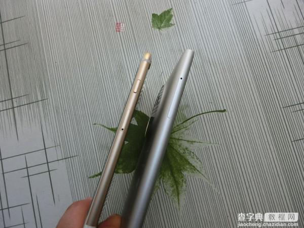 微软Lumia原型机迈凯轮真机上手图44