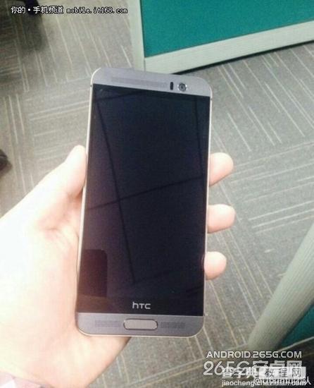 HTC M9 Plus配置曝光 保护套确认搭载双摄像头2
