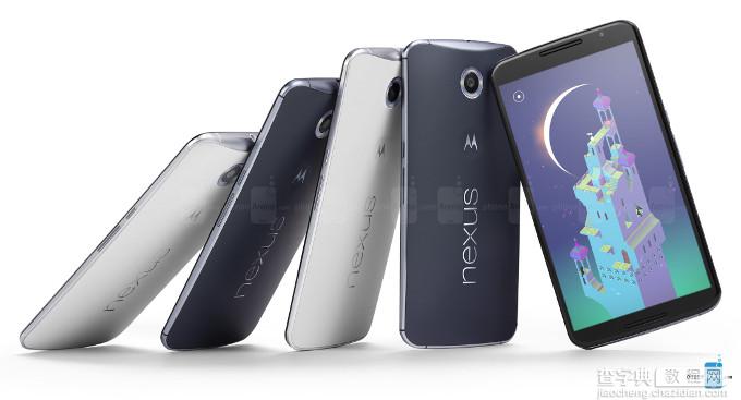 Nexus 6续航和充电测试结果出炉  不是很乐观1
