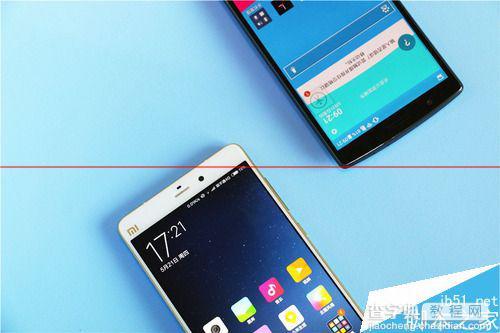 LG G4 和小米Note顶配版哪款更耐用？4