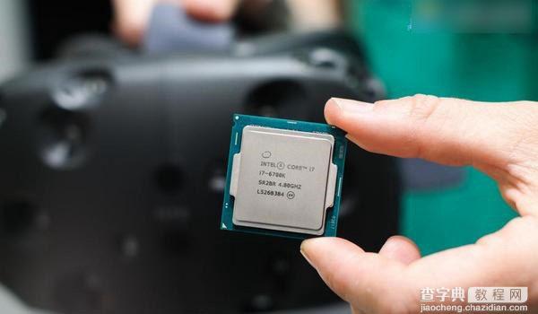 i7-6700k配什么主板？Intel六代i7-6700k处理器搭配主板推荐1