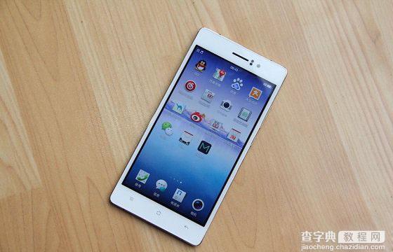 OPPO N3和OPPO R5哪个好？OPPO N3与R5详细对比图解2