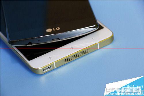 LG G4 和小米Note顶配版哪款更耐用？10