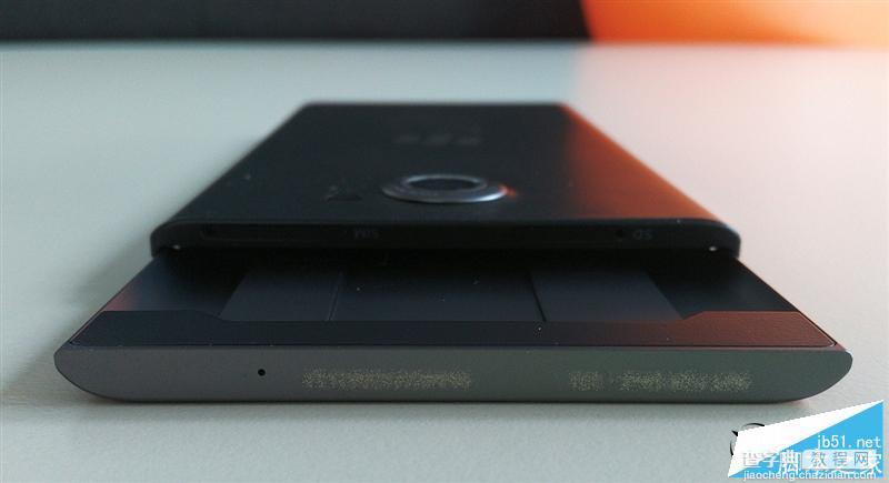 黑莓首款安卓机抢先评测 2016年正式发售6