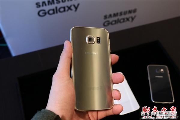 三星Galaxy S6/S6 Edge怎么样？Galaxy S6/S6 Edge图赏15