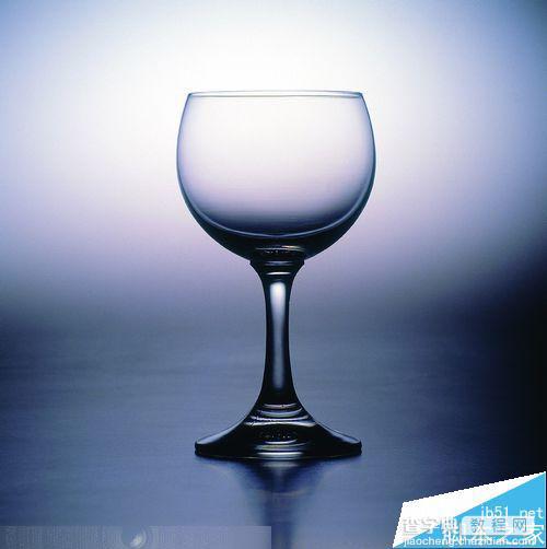 3DMAX简单建模教程将杯子变成透明水杯的方法9