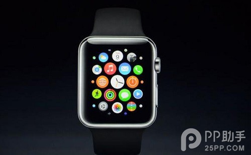 Apple Watch标准版和运动版有什么区别?哪款更适合自己?1
