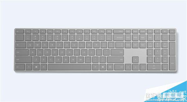 微软Surface键鼠国行双11在中国首发上市:续航完美1