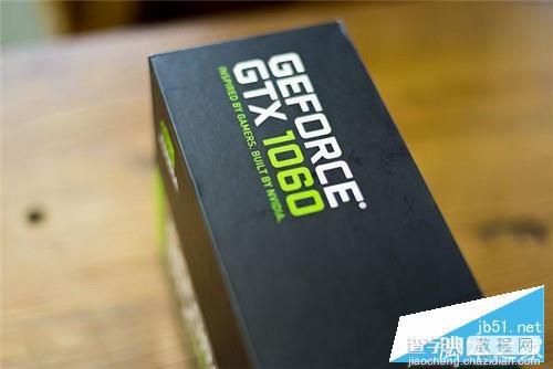 NVIDIA GTX 1060显卡全方位评测详解6