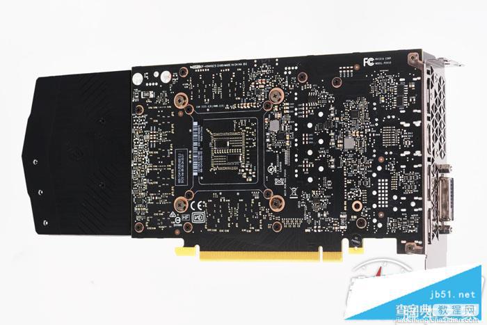 NVIDIA GTX 1060 Founders Edition开箱评测12