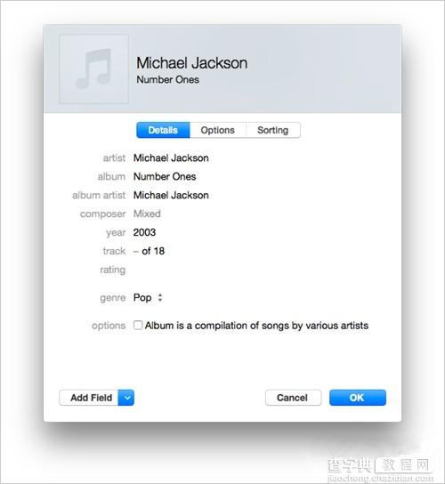 全新界面设计的扁平化iTunes12测试版正式发布 iTunes12测试版新功能介绍3