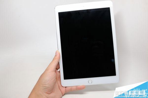 苹果iPad Air 2 机模高清谍照曝光：机身更薄静音键没了1