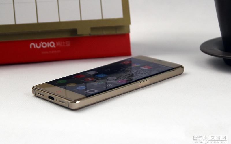 nubia Z9尊享版怎么样？史努比nubia Z9尊享版图赏3