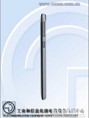 HTC D820ws真机曝光 支持LTE配备MT65954