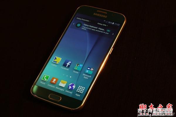 三星Galaxy S6/S6 Edge怎么样？Galaxy S6/S6 Edge图赏29