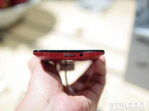 全球首款4GB内存手机华硕ZenFone2真机图赏6