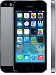 苹果iphone5S价格是多少 iphone5S有什么新功能1