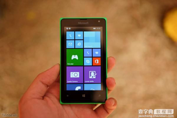 Lumia 532/435多少钱？Lumia 532/435真机上手18