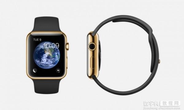 3月9日发布的Apple Watch 22种选择：你会购买哪个版本？20