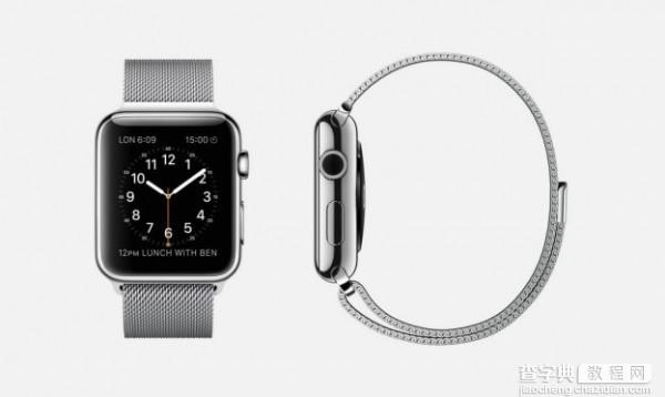 3月9日发布的Apple Watch 22种选择：你会购买哪个版本？5