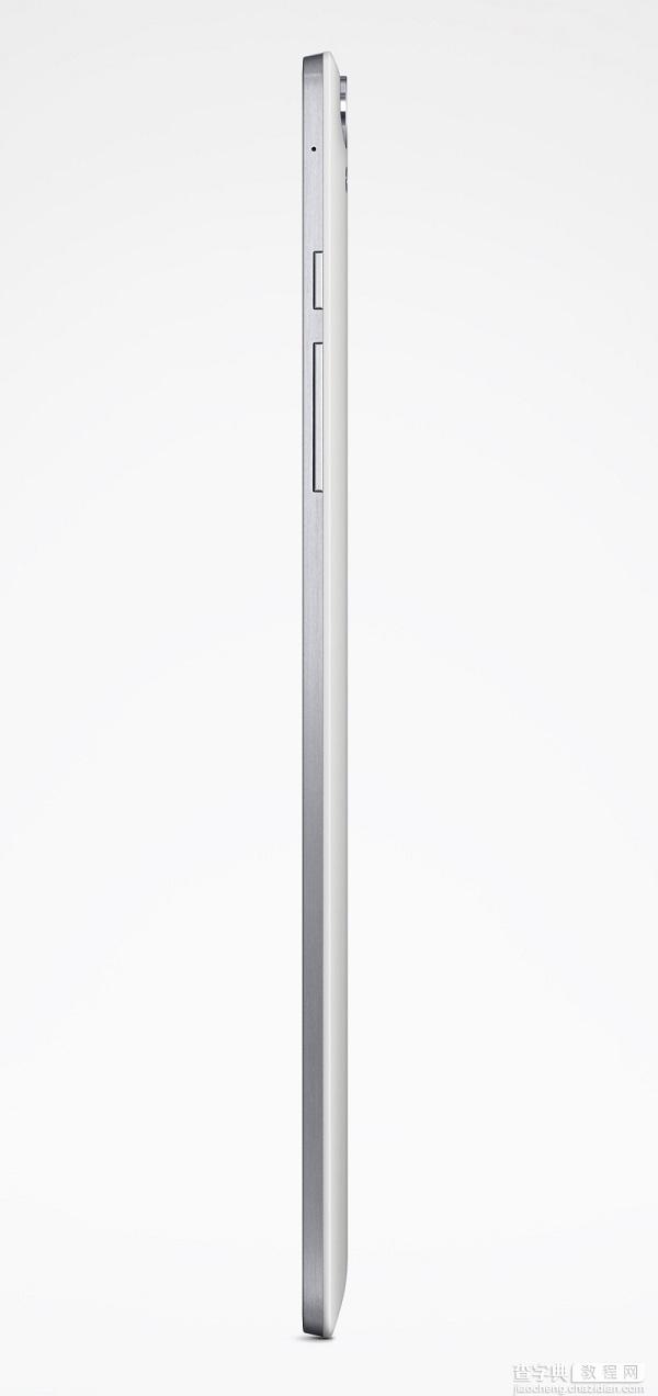 棒棒糖绝配：Nexus 9平板电脑配置详解4