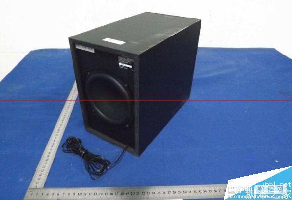 索尼新款Wi-Fi条形音箱现身：支持USB、附带一只低音炮9