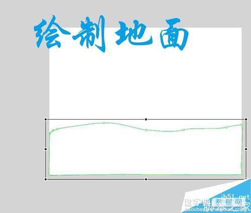 用flash制作太阳出山的卡通效果图2