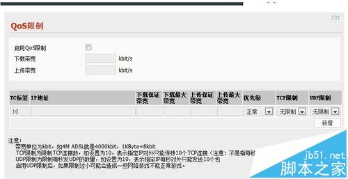 路由器怎么选购? 路由器选购与配置的方法12