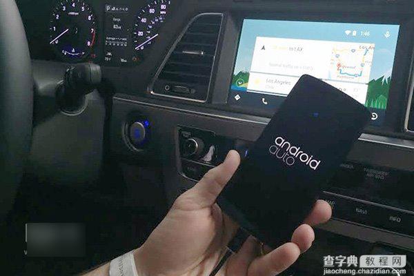 谷歌更新Android Auto车载系统，更加直观易用2