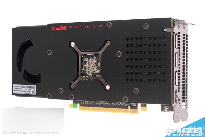 值不值得买?AMD RX 480 8GB显卡首发全面评测26