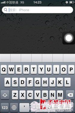 苹果手机怎么用 菜鸟必看的iPhone4s日常操作方法13