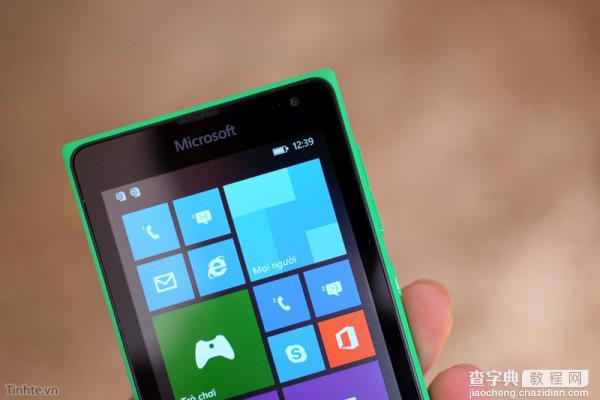 Lumia 532/435多少钱？Lumia 532/435真机上手19