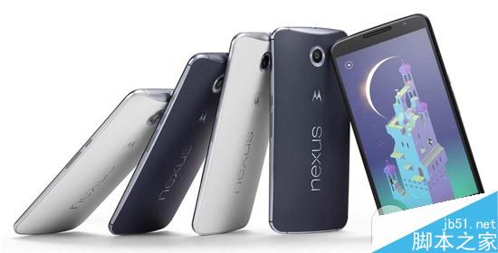 谷歌nexus 6手机多少钱？nexus 6预定价格详情3