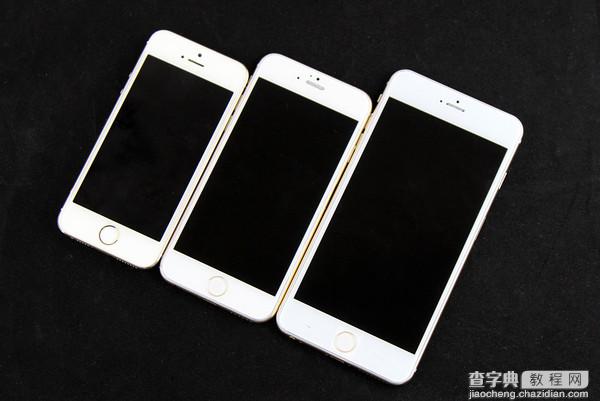 苹果iphone6外观大变样：十大最受期待的功能1
