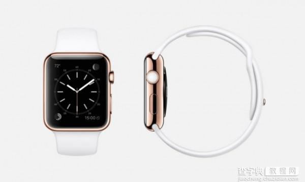 3月9日发布的Apple Watch 22种选择：你会购买哪个版本？19