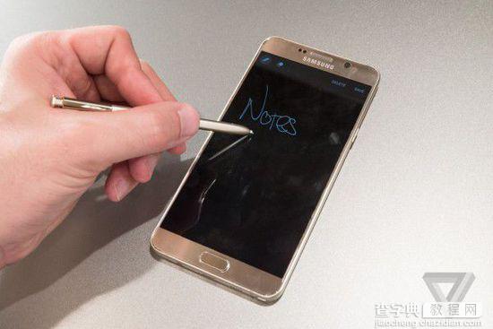三星Galaxy Note 5与Galaxy S6 Edge+真机图赏(多图)12