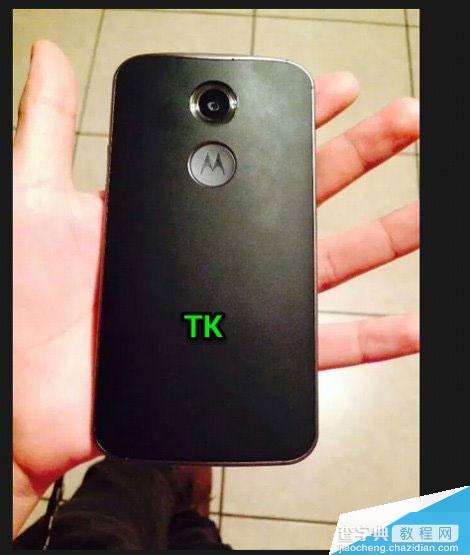 摩托罗拉Moto X+1皮革后壳现身 有多种颜色可选1