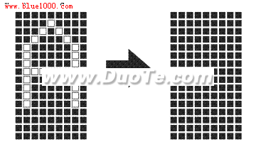 用CorelDraw打造任何想要的字体实现方法分享2
