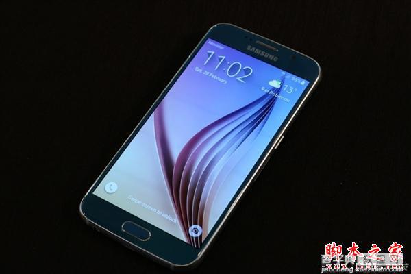 三星Galaxy S6/S6 Edge怎么样？Galaxy S6/S6 Edge图赏28