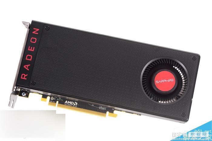 值不值得买?AMD RX 480 8GB显卡首发全面评测40
