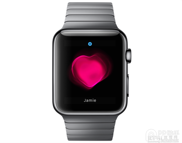 苹果手表Apple Watch的Glance有哪些功能?1