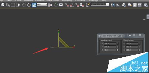 max怎么做地形图?3dsmax真实地形建模的教程12