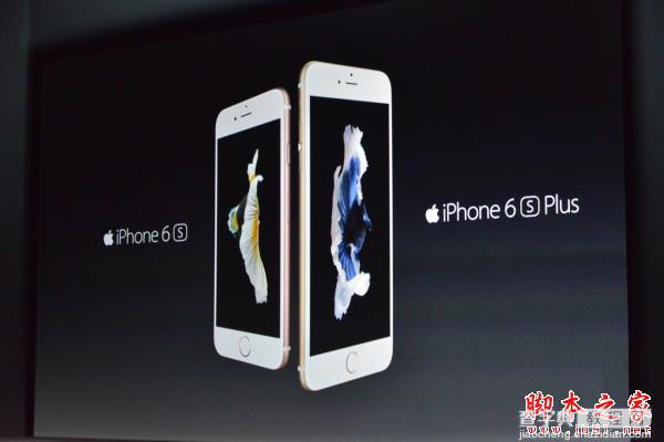 苹果iPhone7和iPhone6s外观有什么不同 iPhone7/7plus和iPhone6s/6splus区别对比分析1