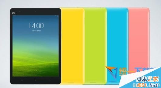 小米平板电脑和ipad mini2哪个好？小米平板和ipad mini2区别对比评测2