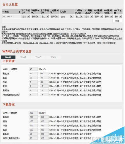 路由器怎么选购? 路由器选购与配置的方法13