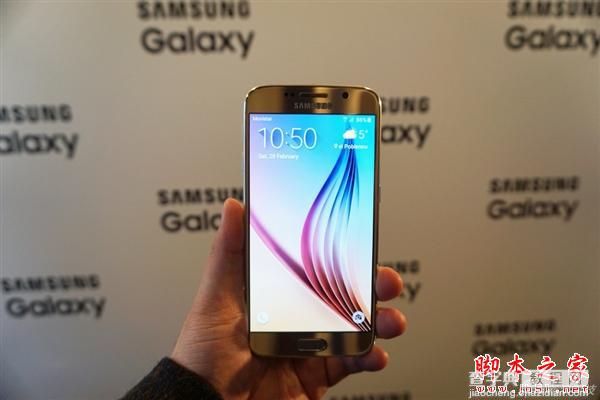 三星Galaxy S6/S6 Edge怎么样？Galaxy S6/S6 Edge图赏2