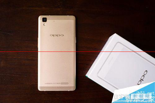 OPPO R7手机怎么才能拍出双重曝光的感觉？1