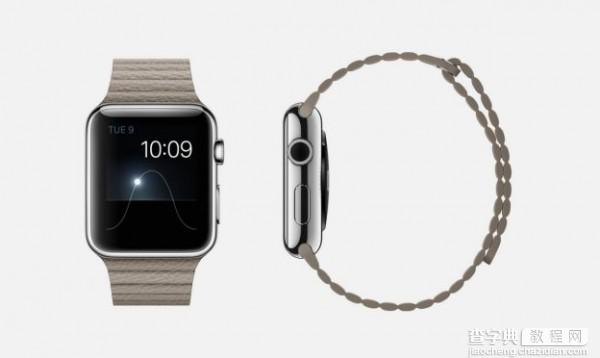 3月9日发布的Apple Watch 22种选择：你会购买哪个版本？6