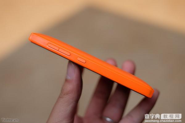Lumia 532/435多少钱？Lumia 532/435真机上手12