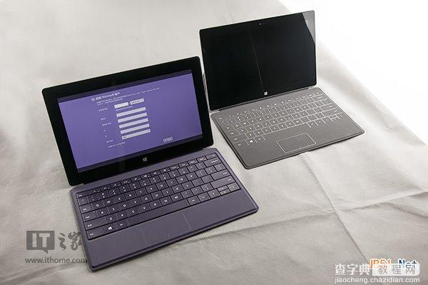 国行微软平板电脑Surface Pro 2 使用体验14